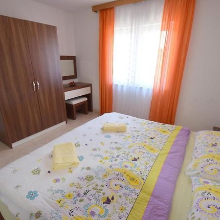 מאלינסקה Apartments Gabrijel מראה חיצוני תמונה