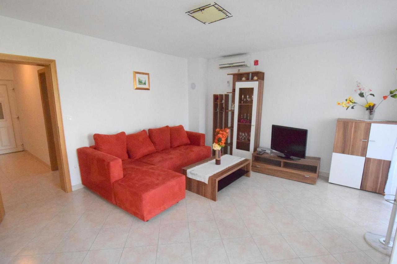 מאלינסקה Apartments Gabrijel מראה חיצוני תמונה