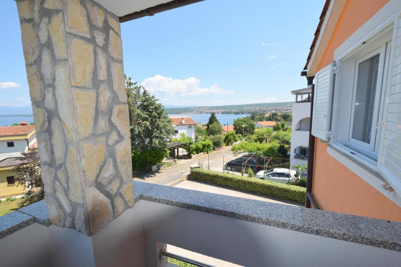 מאלינסקה Apartments Gabrijel מראה חיצוני תמונה