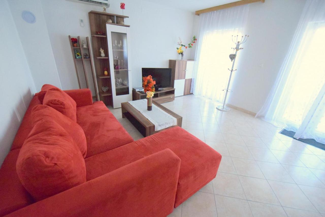 מאלינסקה Apartments Gabrijel מראה חיצוני תמונה