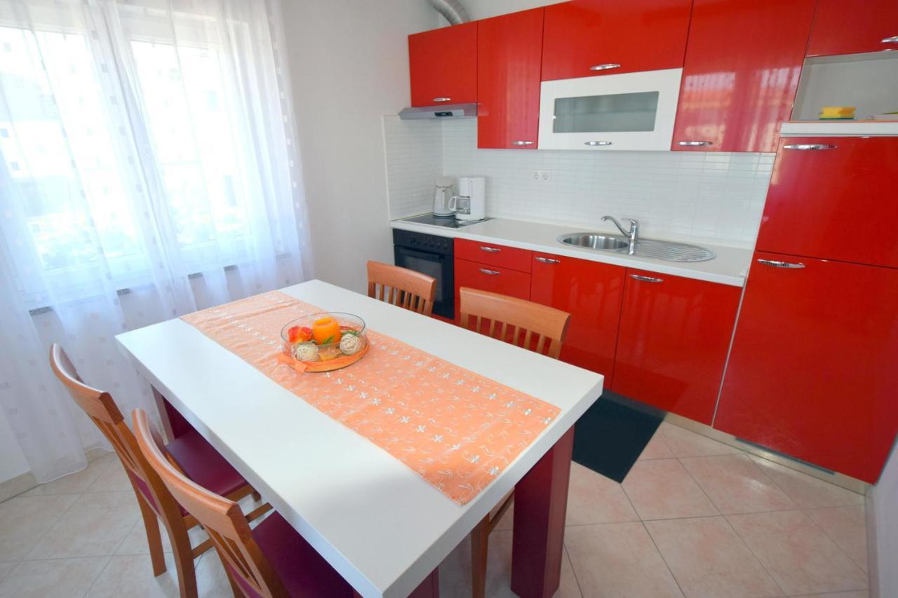 מאלינסקה Apartments Gabrijel מראה חיצוני תמונה