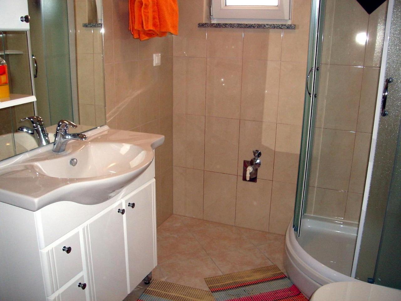 מאלינסקה Apartments Gabrijel מראה חיצוני תמונה