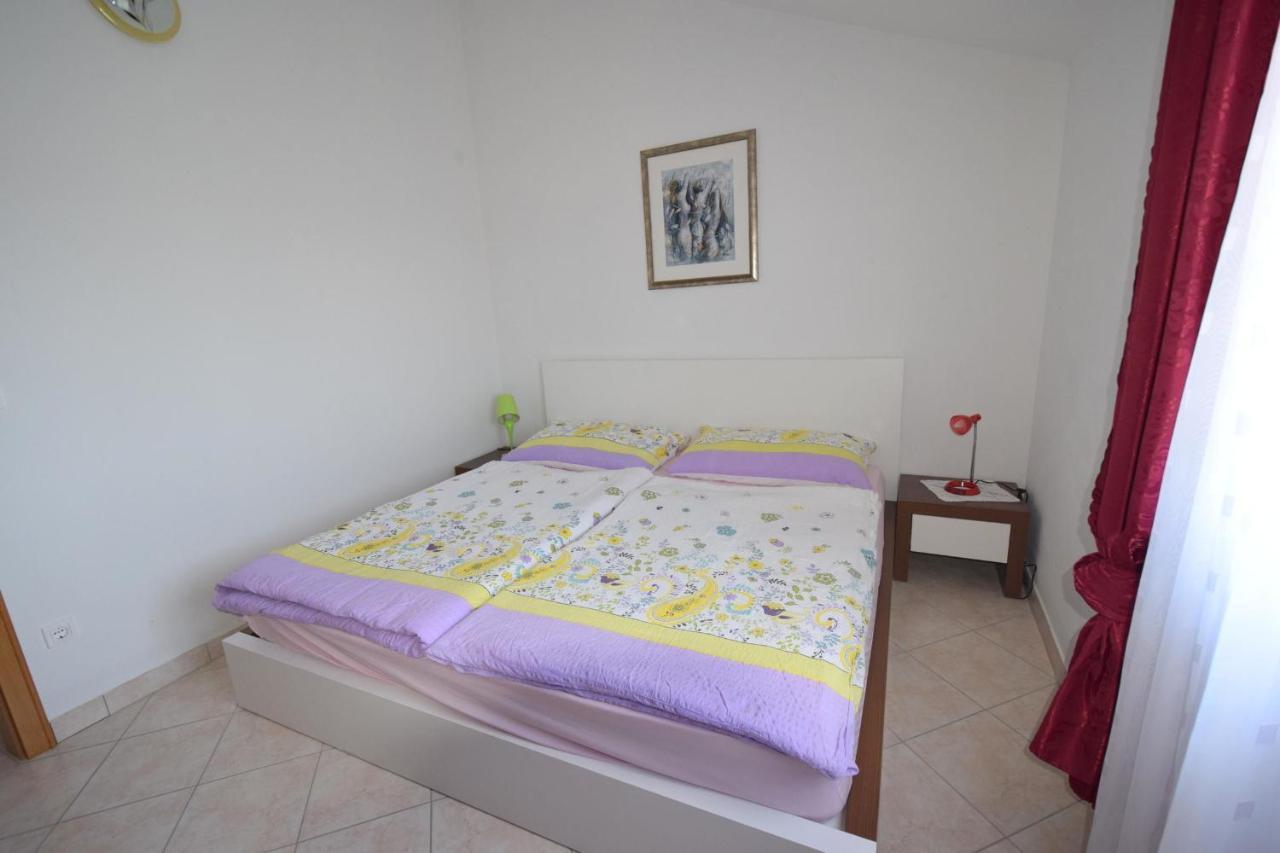 מאלינסקה Apartments Gabrijel מראה חיצוני תמונה