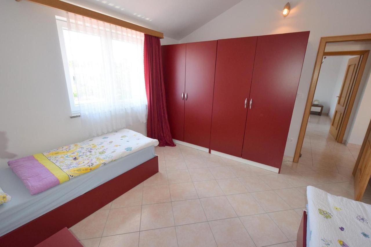 מאלינסקה Apartments Gabrijel מראה חיצוני תמונה