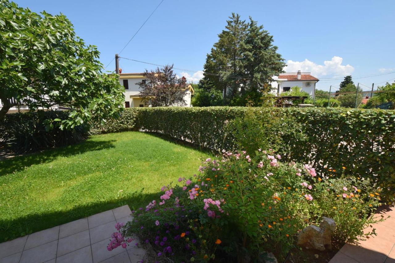 מאלינסקה Apartments Gabrijel מראה חיצוני תמונה