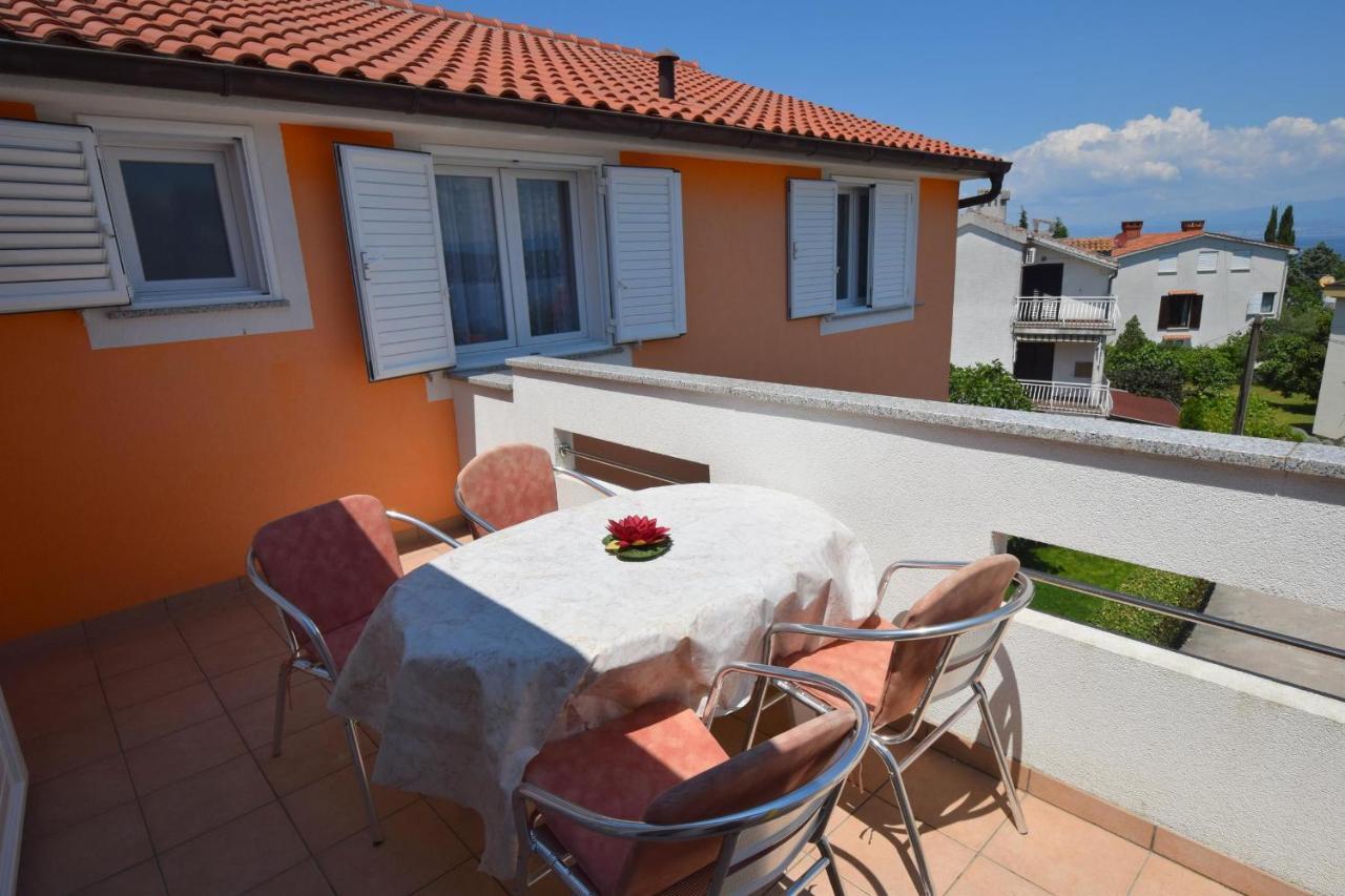 מאלינסקה Apartments Gabrijel מראה חיצוני תמונה