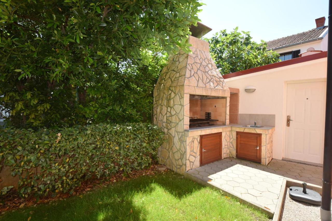 מאלינסקה Apartments Gabrijel מראה חיצוני תמונה